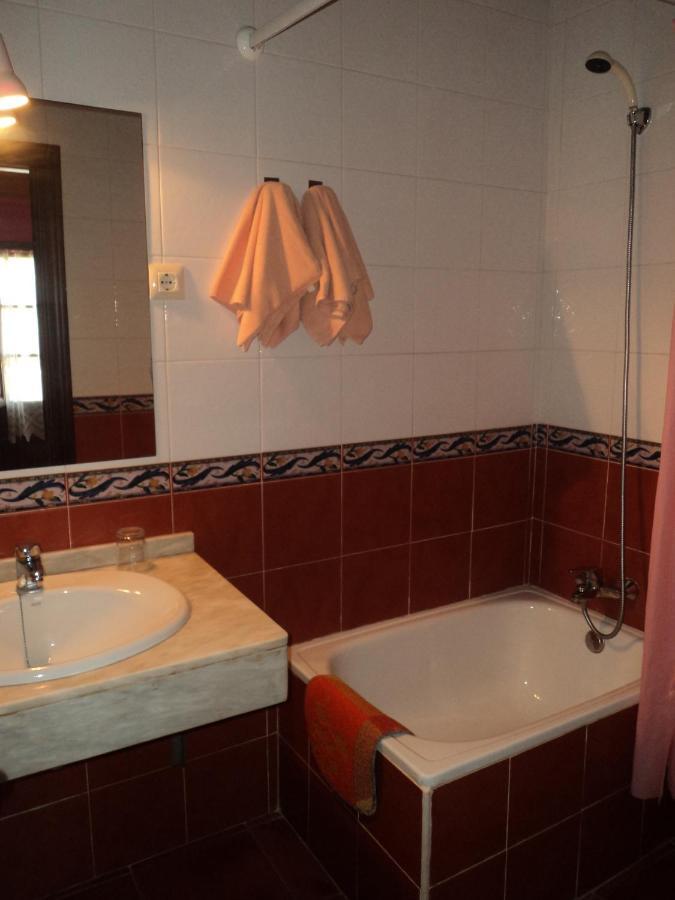 Hotel Rural La Casona Del Fraile Colunga Eksteriør billede