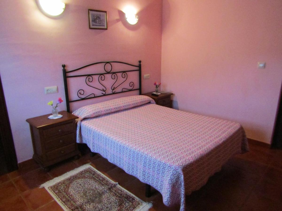 Hotel Rural La Casona Del Fraile Colunga Eksteriør billede