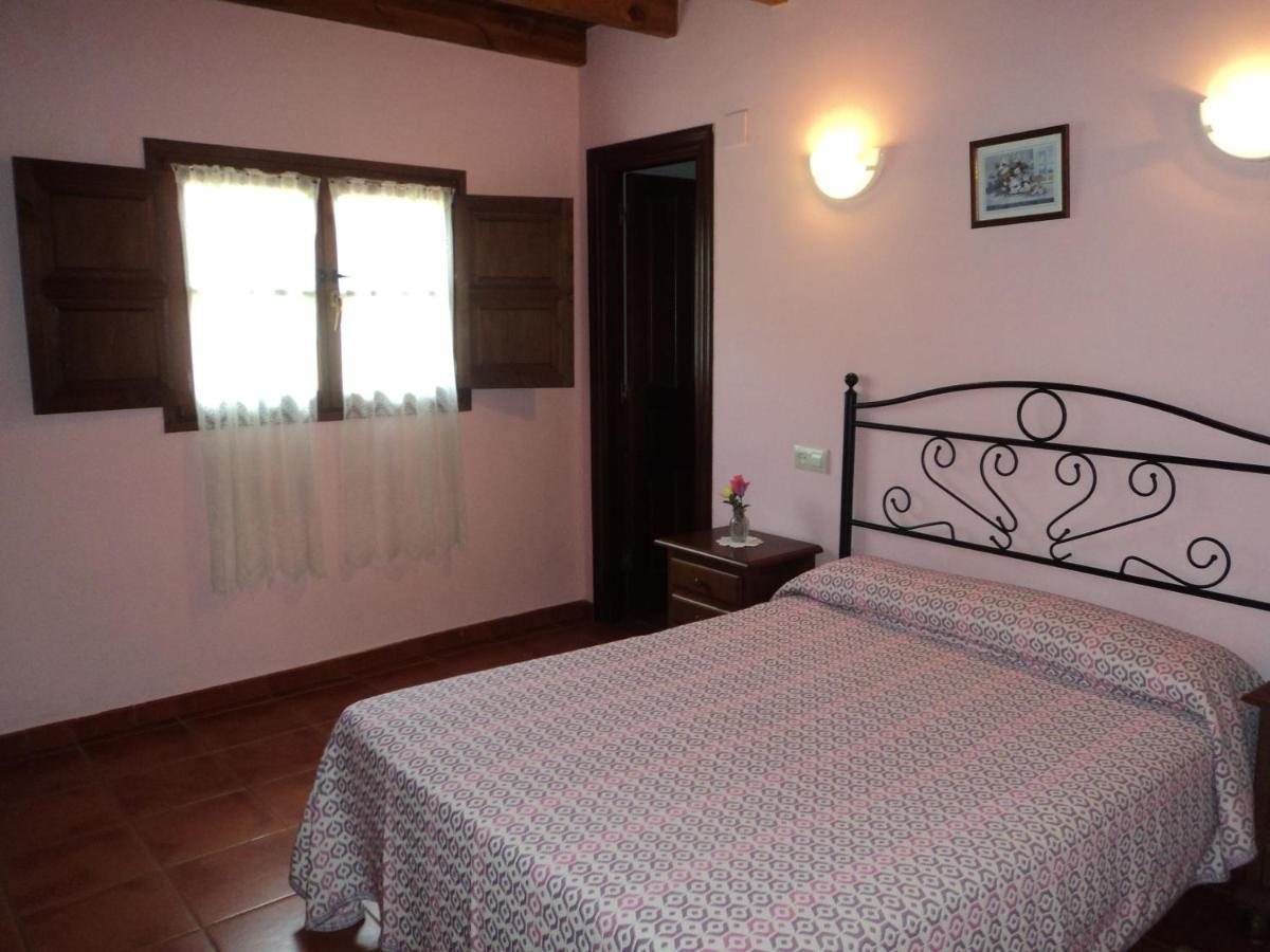 Hotel Rural La Casona Del Fraile Colunga Eksteriør billede