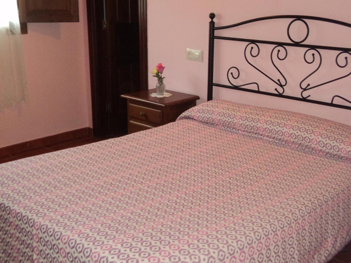 Hotel Rural La Casona Del Fraile Colunga Eksteriør billede