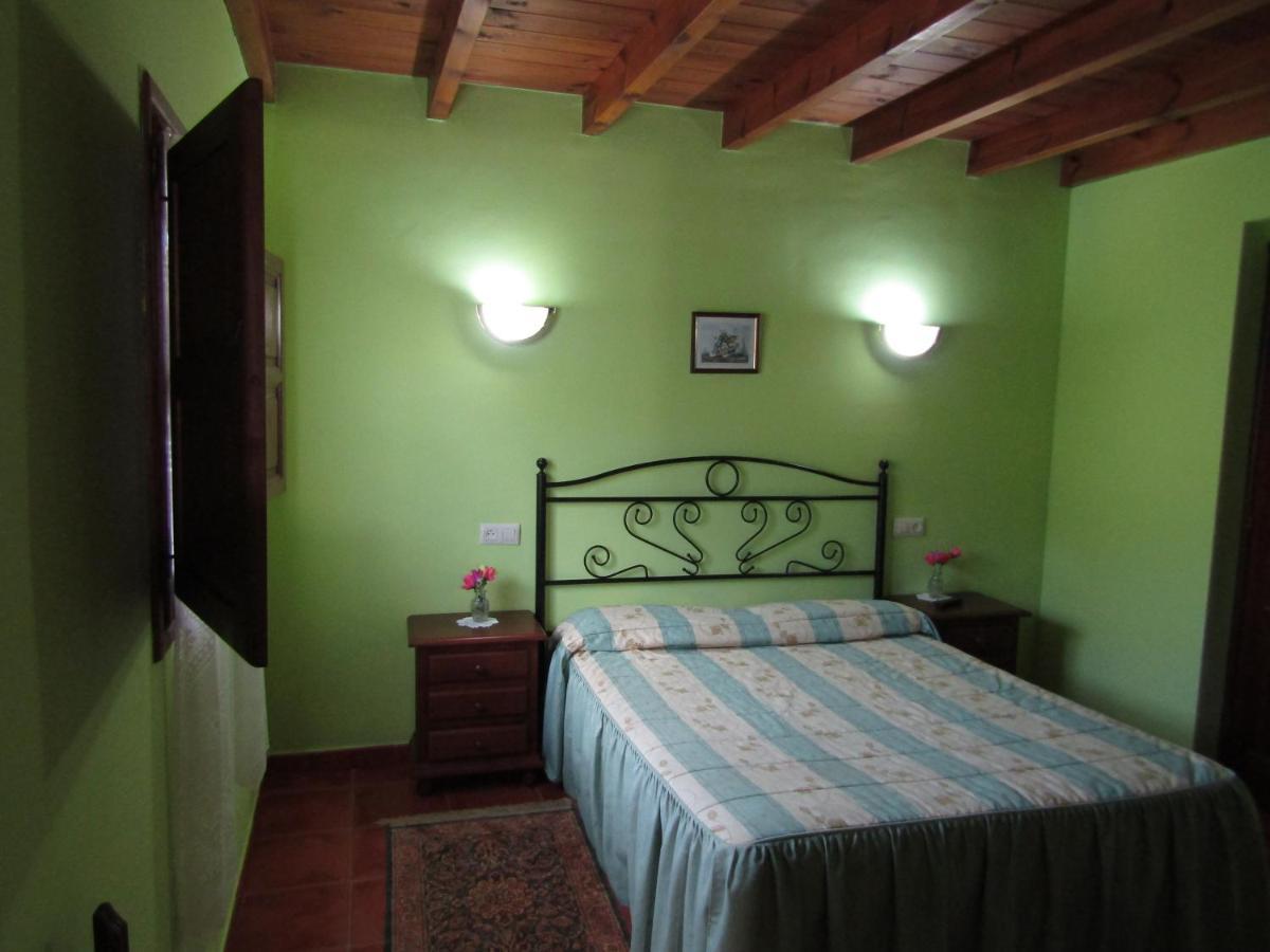 Hotel Rural La Casona Del Fraile Colunga Eksteriør billede