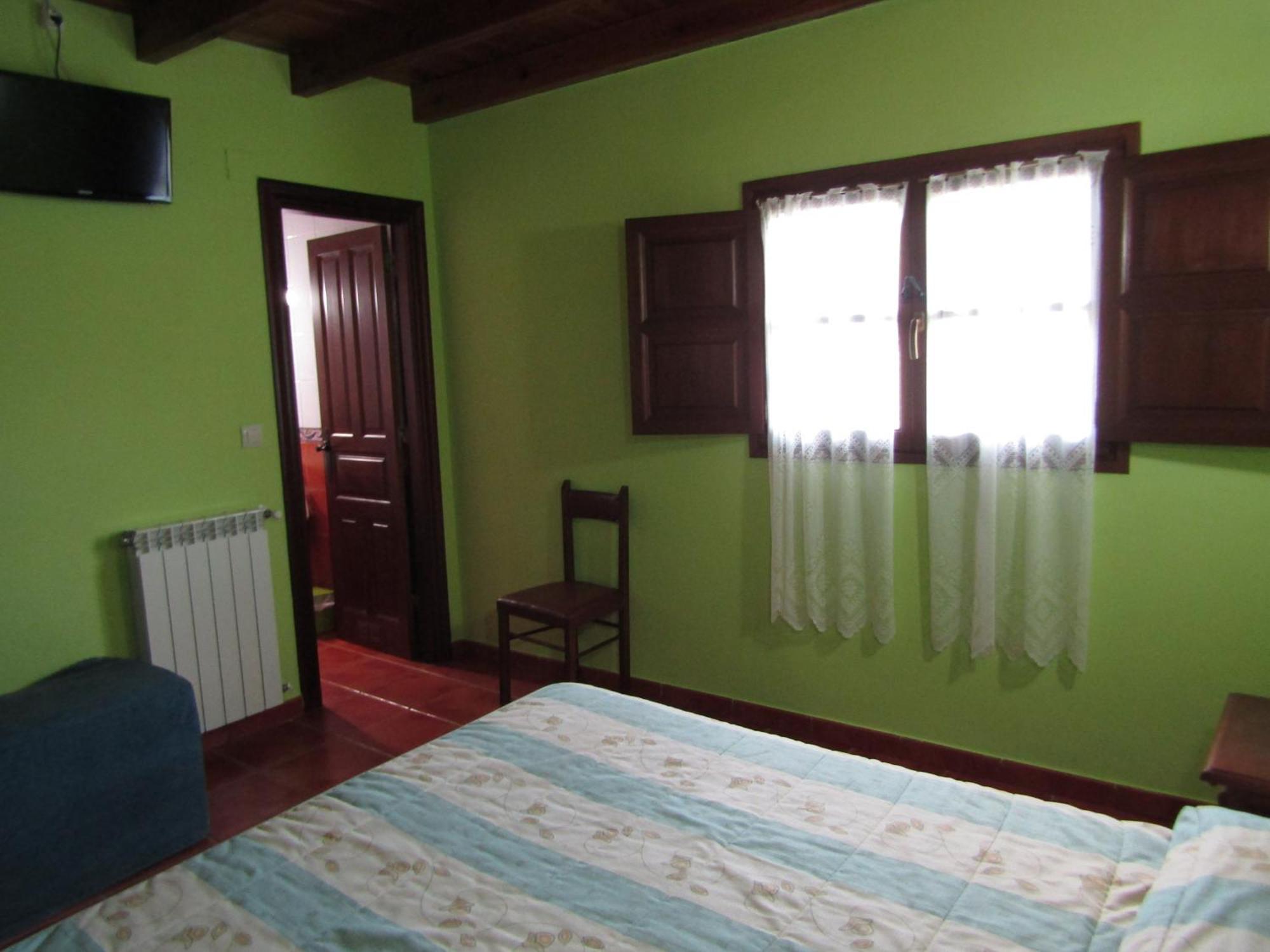 Hotel Rural La Casona Del Fraile Colunga Eksteriør billede